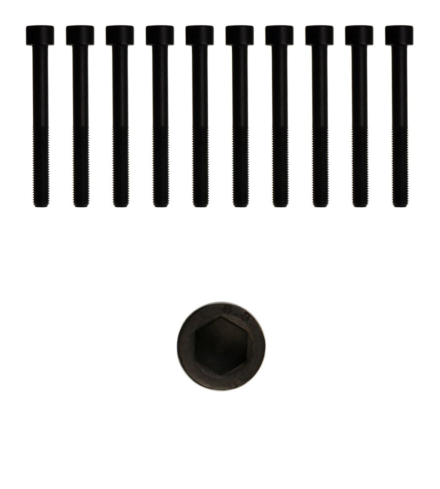 Tornillos de culata AJUSA 81021700 para motor de coche 3