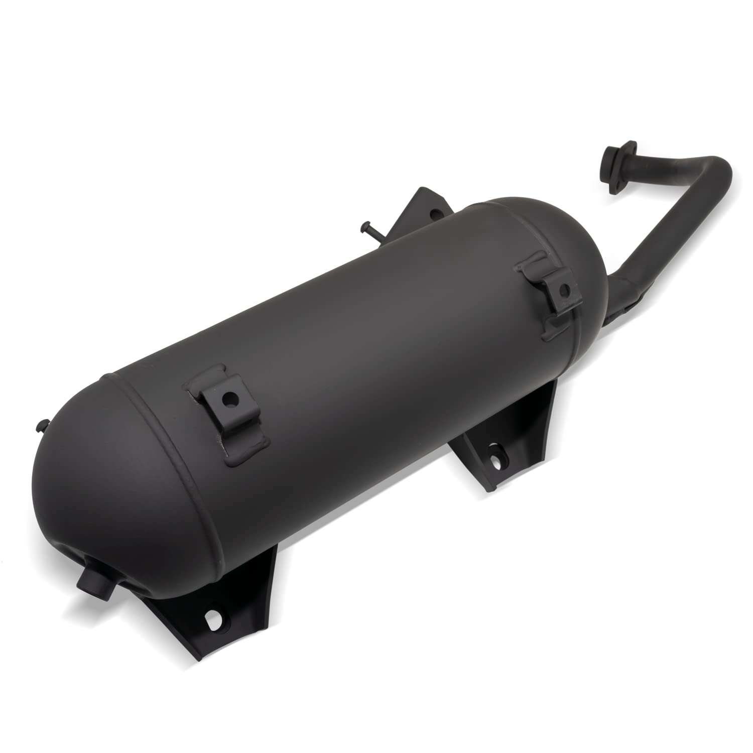 TECNIGAS Full Line TECNIGAS Maxi 4 - Yamaha