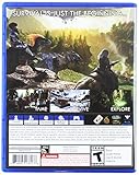 Photo of the ARK: Survival Evolved - PlayStation 4