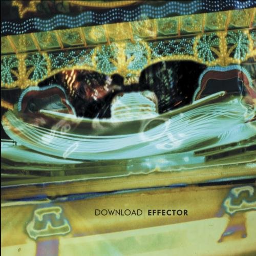 Effector [Audio CD]