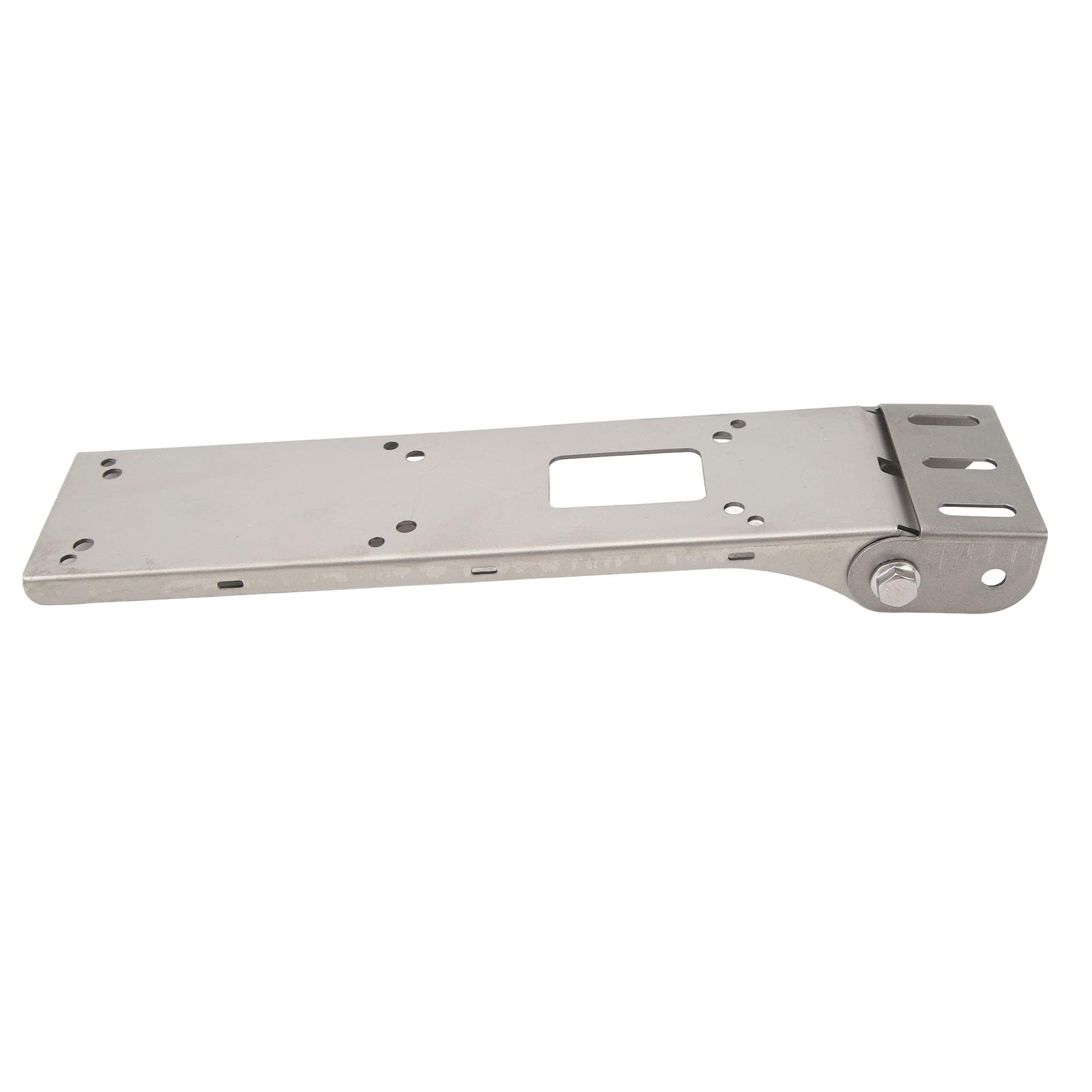 Soporte de Montaje de Transductor StructureScan 3D HD TotalScan Kit Ajustable