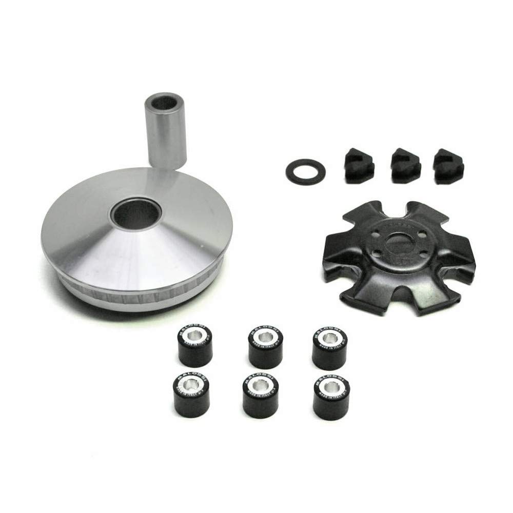 Variateur Malossi Multivar 2000 pour Peugeot Satelis 125 FD6