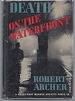 Death on the Waterfront B0006APEPK Book Cover