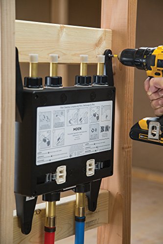 Moen S3104 Shower Valve - Image 2