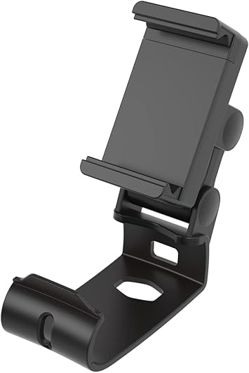Embark Studios bestätigt: Barben kommen in ARC Raiders 8 51RbdNTvY4L. AC SX355 Cooler Master Storm Controller Cradle Mobile Phone Holder, Supports Storm Controller, Expandable Clip, Adjustable Viewing Angle for Gaming on The Go (CMI-GSCXC-BK1)