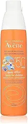 AVENE PROTETOR SOLAR INFANTIL FPS50 200ml