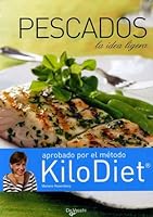 PESCADOS La idea ligera 8431533730 Book Cover