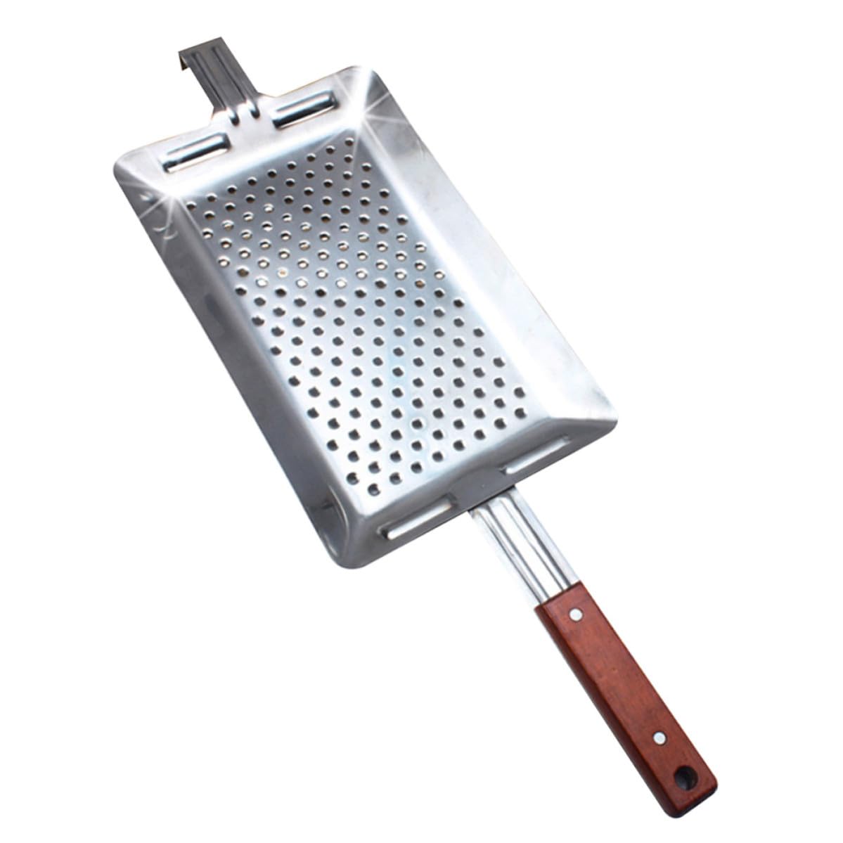 Machine à nouilles inox pour réussir vos spätzle en cuisine maison