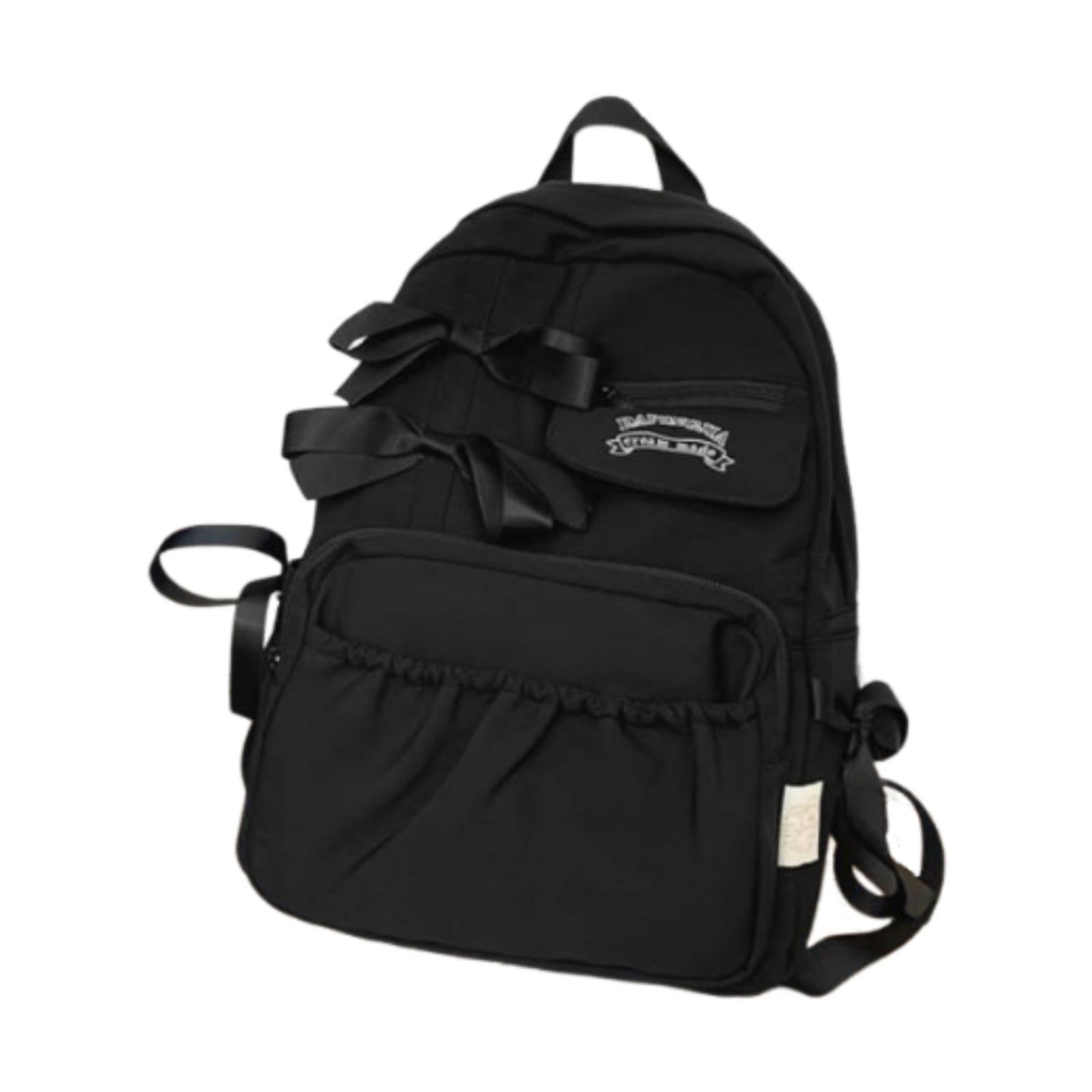Teenage Girls Backpack Water Resistant Work Daypack for Women Travel Teenage-picture-31