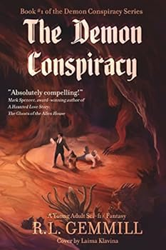 The Demon Conspiracy