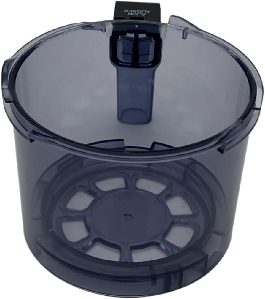 Outer Cup, Compatible With Ninja NC300 NC301 Ice Cream Cup Ice Cream Maker Series Replacement Cup