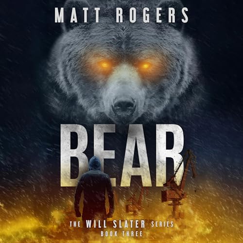 Bear -- Matt Rogers episode artwork