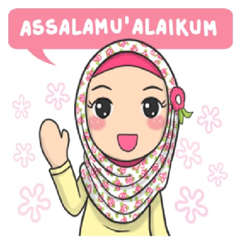 Sticker Ramadhan For WA
