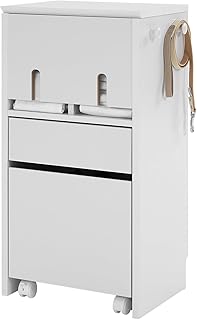 LOWYA ロウヤ 犬 犬用品 犬家具 ペット ペット収納 収納棚 ラック 収納ラック シンプル ホワイト