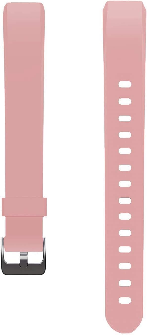 MorePro V10 Fitness Tracker Replacement Band, Adjustable Replacement Accessories Classic Sport Strap.