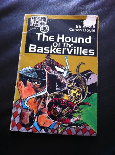 The Hound of the Baskervilles 0883012642 Book Cover
