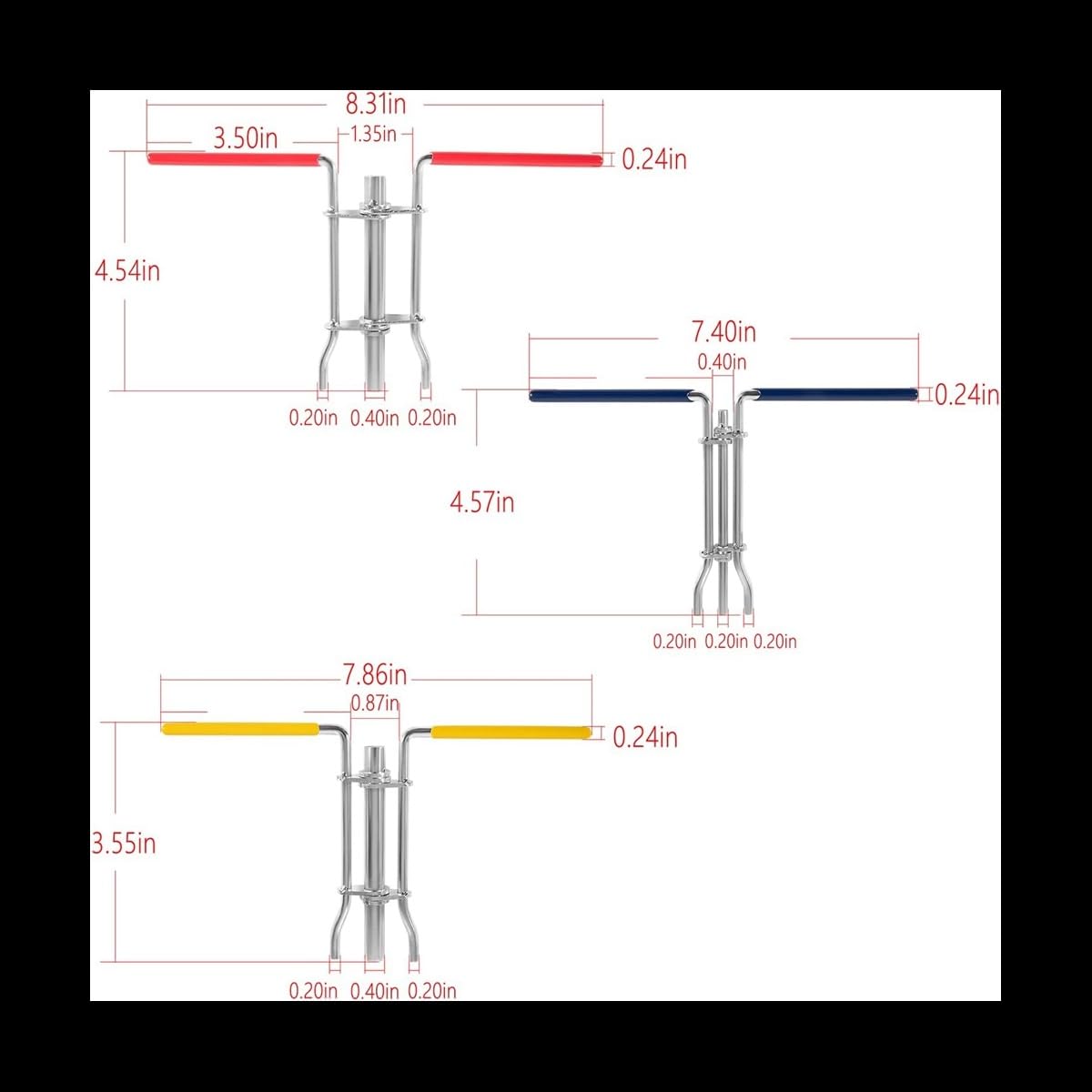 pezzo di ricambio per auto Kit guarnizioni di riparazione pistone cilindro idraulico, strumenti di installazione guarnizione idraulica, strumento di installazione guarnizione asta con coppa a U, J0532