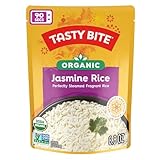 TASTY BITE RICE JASMINE 8.8OZ