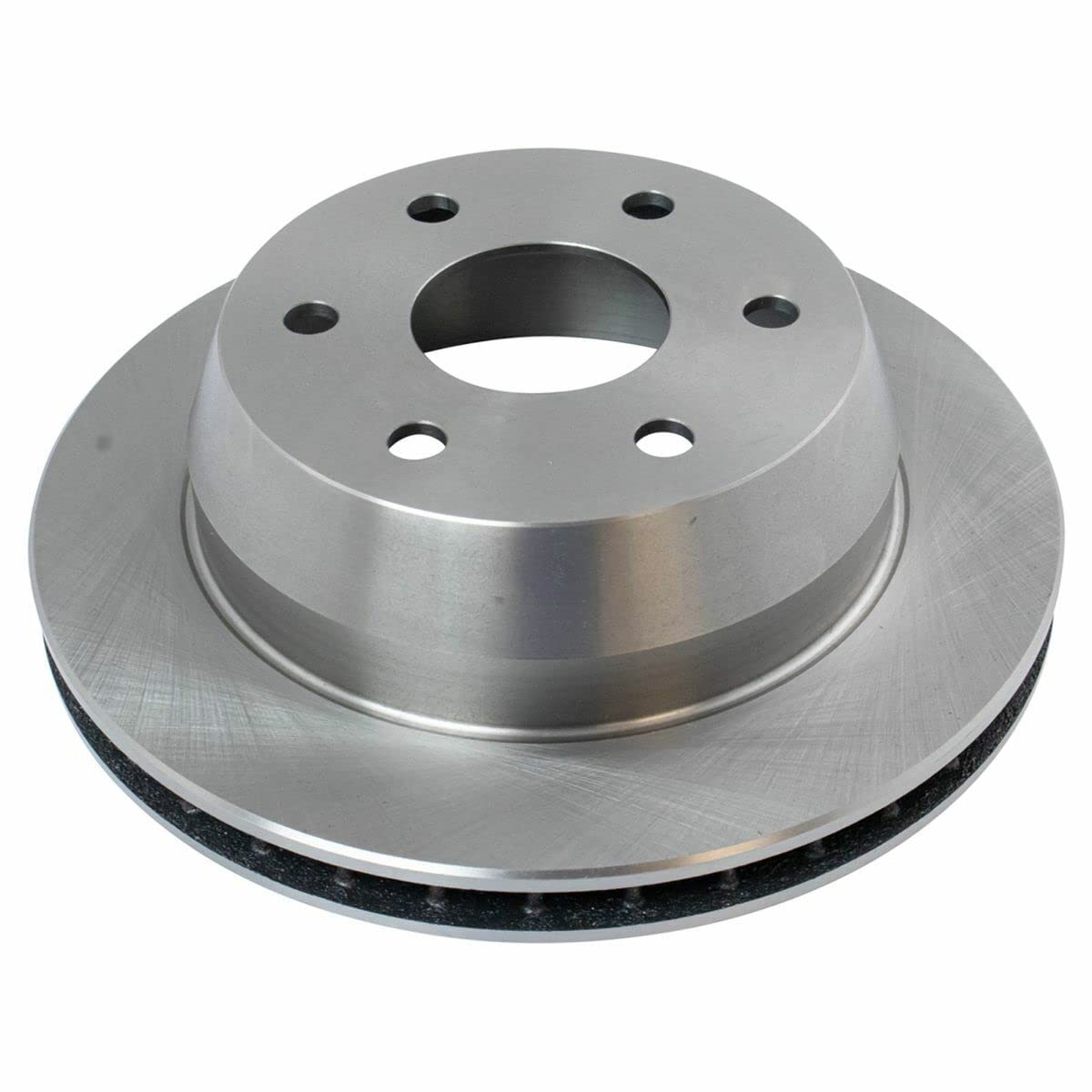 Amazon.com: YijieBuyi Brake Rotor Rear Pair Set Fits 3313468871 