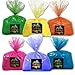 Color Powder Six Pack -30 Pounds - 5 pounds of 6 colors - Ideal for fun run events, youth group color wars, Holi events and more! 