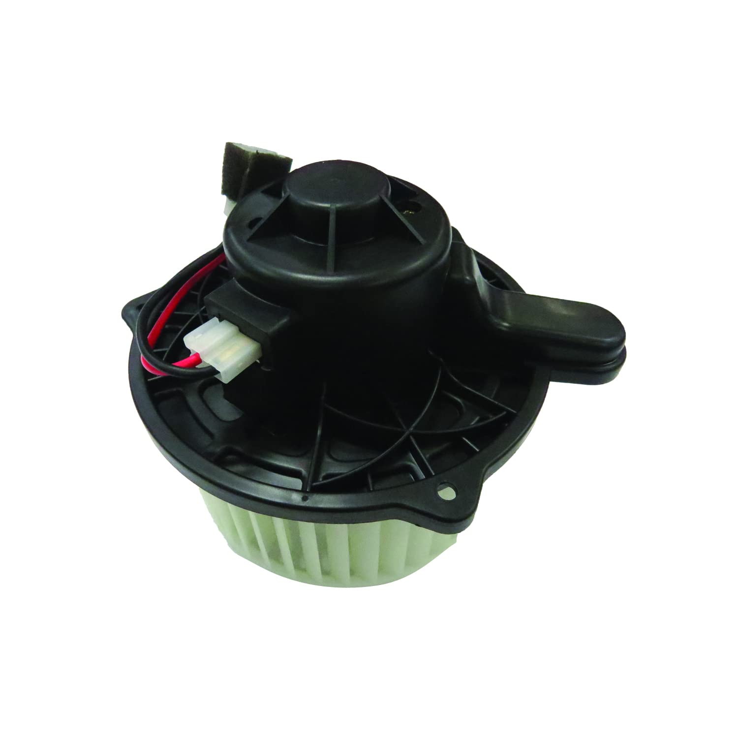 TYC 700268 HVAC Blower Motor Assembly Compatible with Kia Sorento