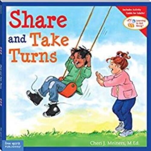 Share And Take Turns