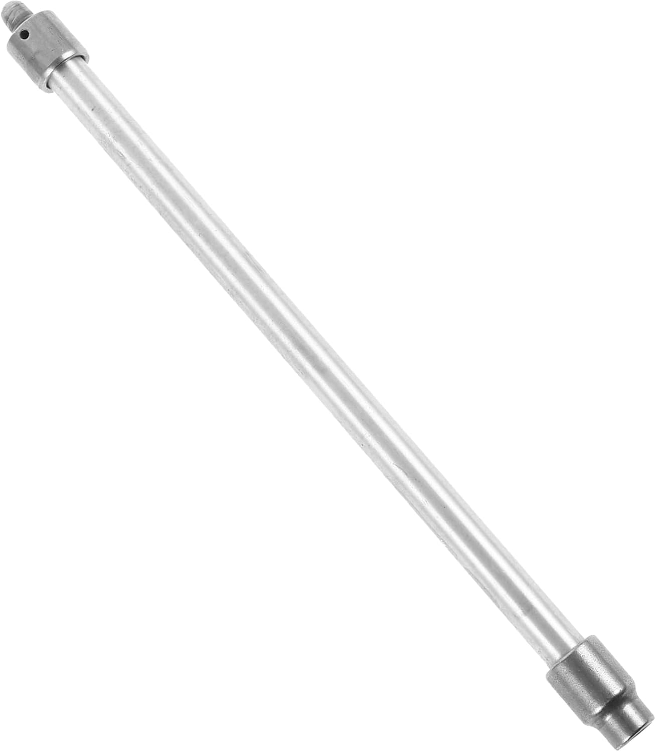 Mikinona Diesel Generator Accessory Pushrod Sbc Valve Pushrod for Engine Push Rod Hardened Iron