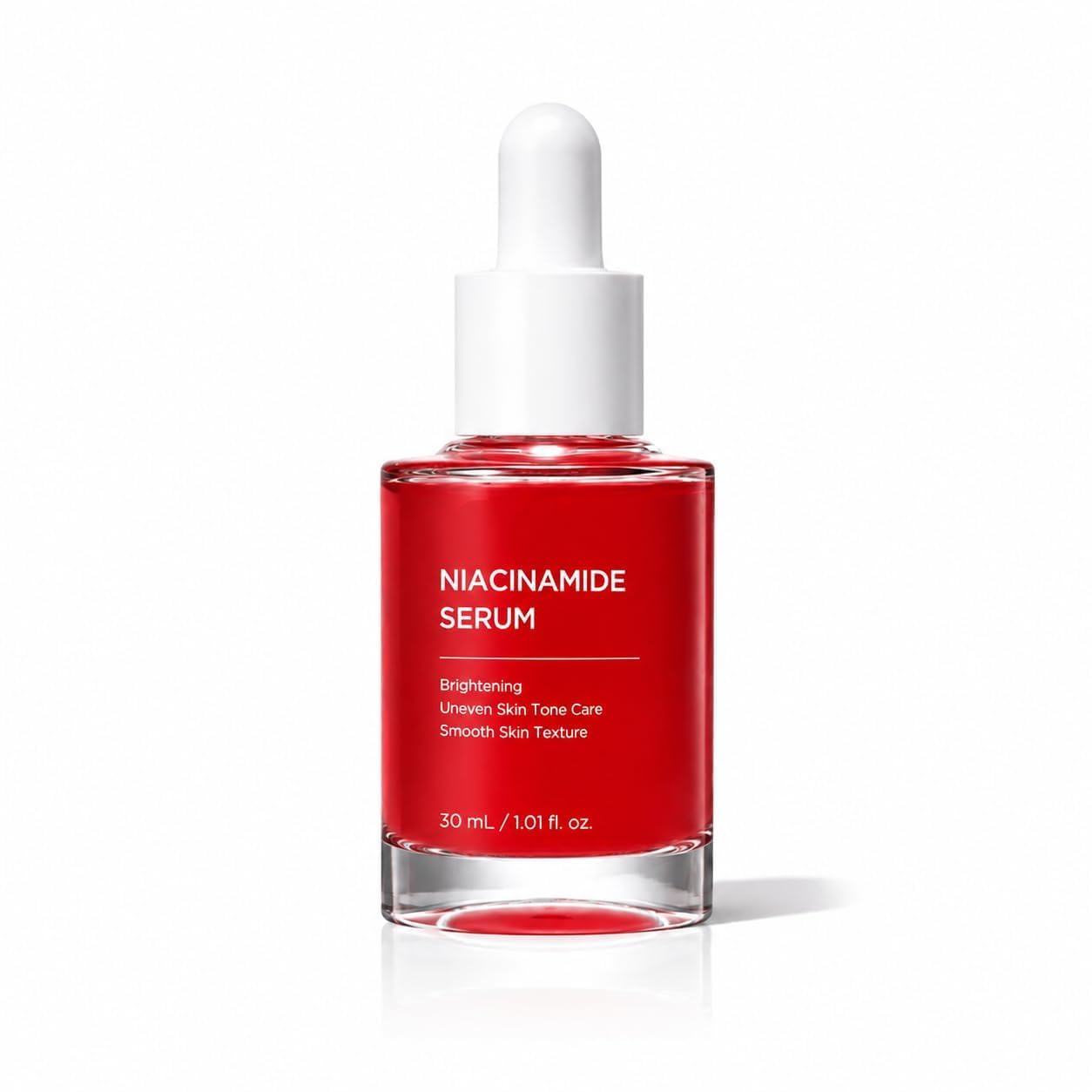 Niacinamide 10% Glow Boosting Serum with Hydrating Complex | Facial Serum for Smooth, Glass-Like Skin & Radiant Glow (30ml / 1.01 fl oz)-image-18