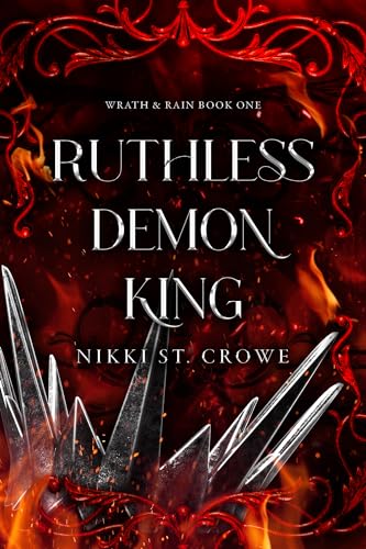 The Best Demon Romances | Mandy M. Roth