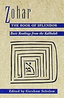 Algopix Similar Product 10 - Zohar The Book of Splendor Basic
