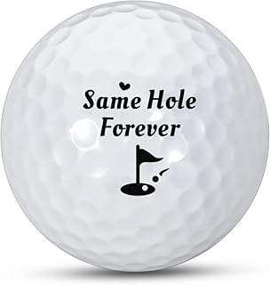 TI-EDC Golf Stocking Stuffer Gifts for Men - Bachelor Party Favors & Decorations - Funny Gifts for Boyfriend, Husband or Groom - Perfect for Christmas, Valentines or Wedding