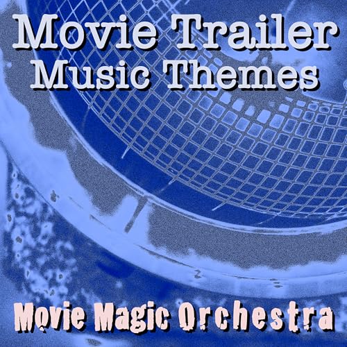 Movie Magic Orchestra
