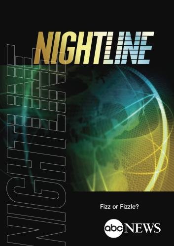 Preisvergleich Produktbild ABC News Nightline Fizz or Fizzle