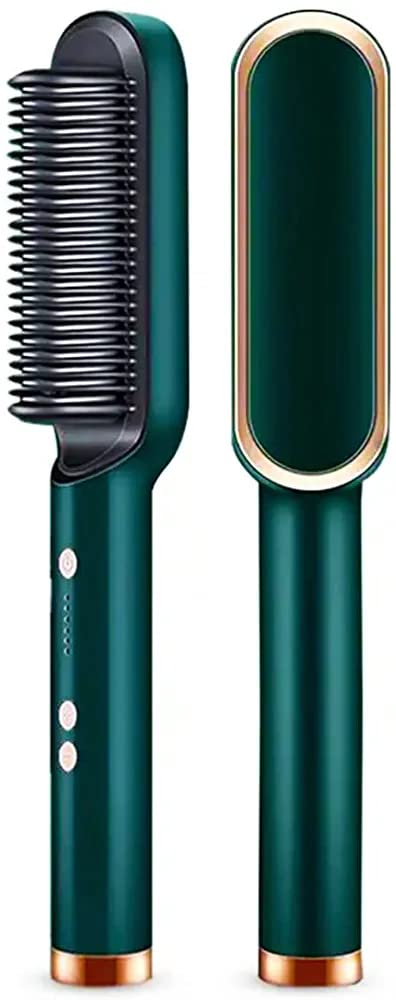 Generic USB Rechargeable Automatic Wireless Electric Hair Curler | USB Hair Curler for auto hair Curler | L/R Rotating Curler,Cordless Auto Curler-image-5