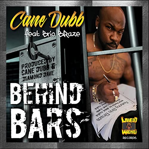 Cane B Rapper Behind Bars de Cane Dubb no Amazon Music Unlimited