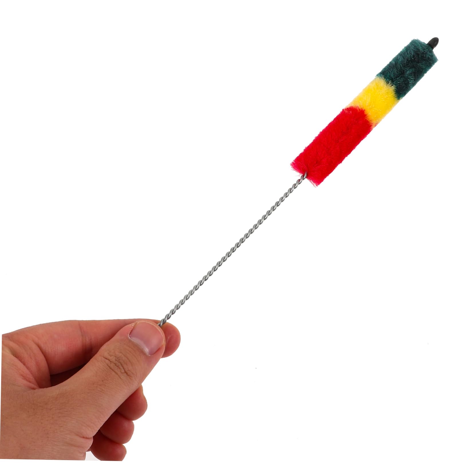 OFFSCH Accessories Cleaning Brush for Instrument Soft Bristles for Easy Cleaning and Maintenance