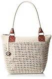 The Sak Cambria Large Tote Shoulder Bag