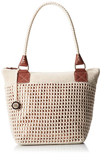 The Sak Cambria Large Tote Shoulder Bag