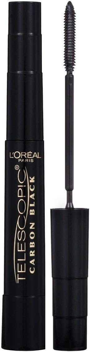 L'Oréal Paris Telescopic Original Mascara Lavable