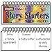 McDonald Publishing MC-W2021 Story Starters Write-Abouts Booklet, Grade: 1 to 3, 0.6" Height, 8.9" Wide, 3.4" Length