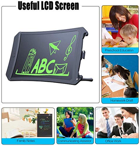 image for Bravokids Boys Girls Toys, Gifts Toys for 2-6 Year Old Girls Boys, 8.5