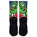 Rock'em Apparel NCAA Florida Gators Socks, Albert Mascot, Youth