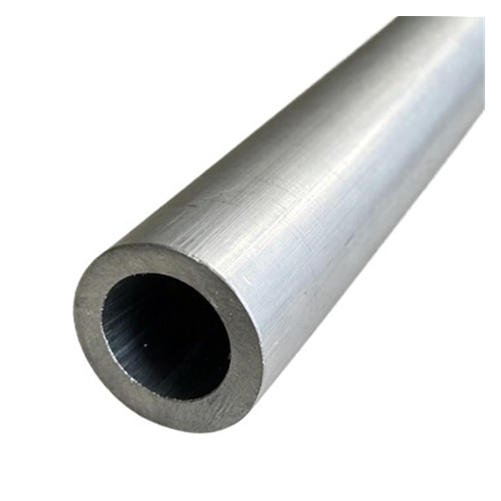 Kapqin Od17 Id10 1Pc 6061 Aluminum Tube Pipe