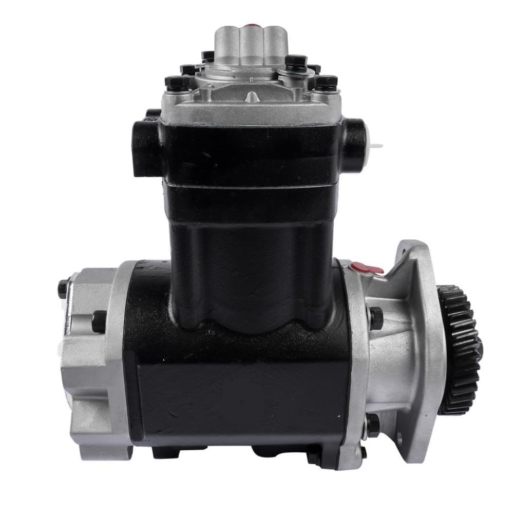Compresseur de frein à air 8,3 l 6CT, Compatible avec les pièces de moto automobile, numéro de pièce 3558006 3558006X
