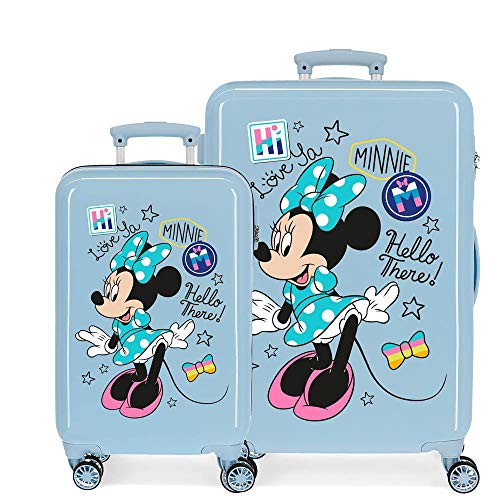 Preisvergleich Produktbild Disney Destiny Awaits Kindermode 55 / 68 cms Rosa