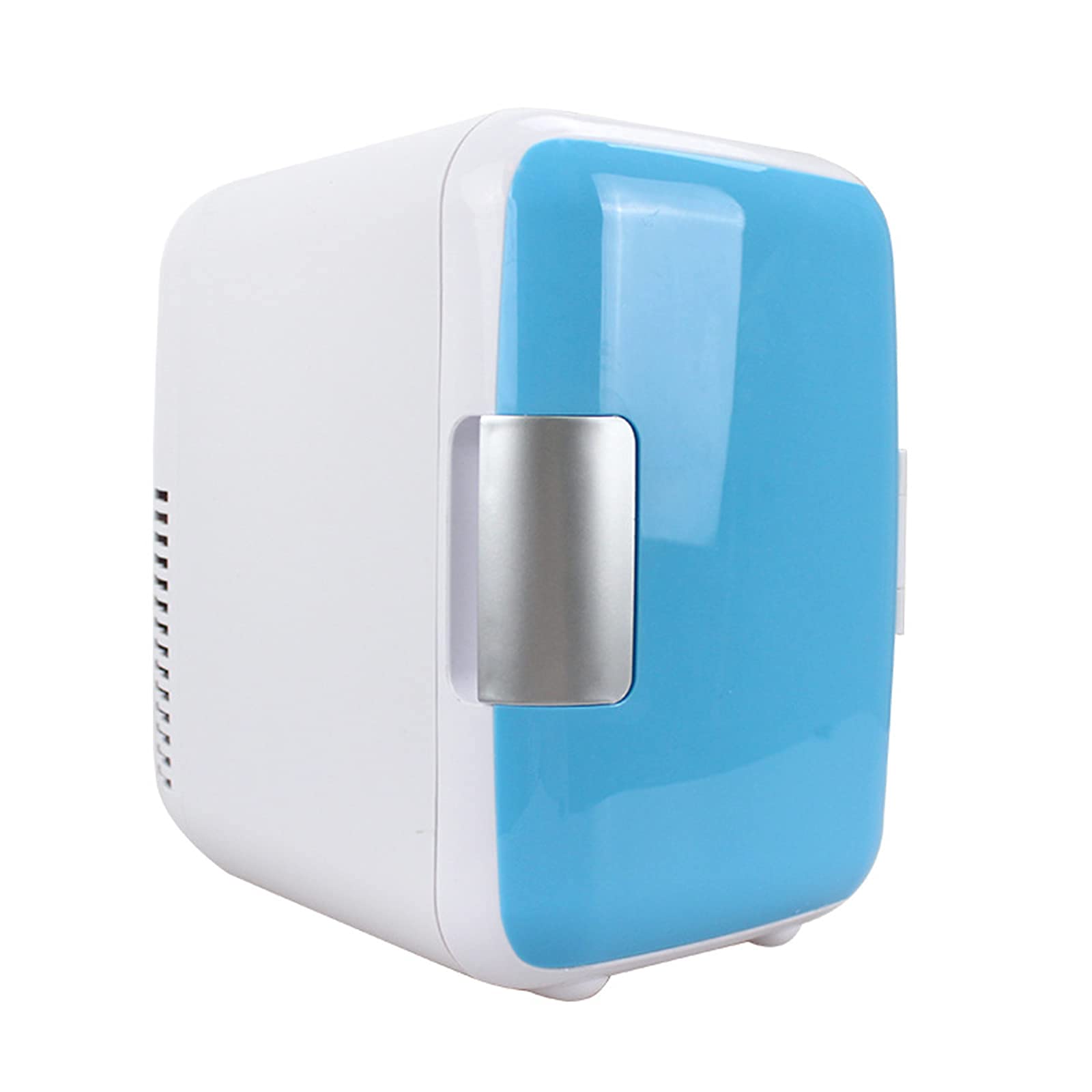 NDRFAWY BX0407023 0.1 cu ft Beverage Cooler Blue