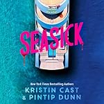 Cover of Seasick