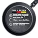 Produktbild Fissler Ceratal Comfort Orbit Black/Aluminium-Pfanne, Keramik-beschichtet (Ø 28 cm) Ceramic Bratpfanne antihaftend - Induktion
