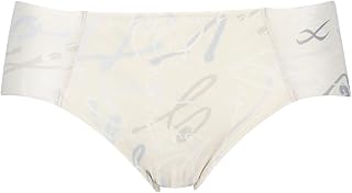 [シーダブリューエックス/ワコール] スポーツショーツ 【お尻にくいこみにくい すそがズレあがりにくい】 レディス 3Dフィットショーツ スポーツ専用 ランニング トレーニング ヨガ 吸汗速乾(本体) はきこみ丈あさめ HSY300