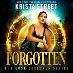Cover of Forgotten